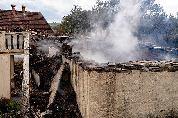 Reliable Odor Removal contractor in Princeton, TX by Fire Damage Biloxi